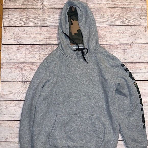 Hollister Other - Hollister Sweatshirt